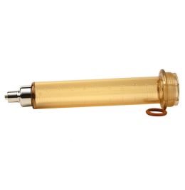 Allflex 25MR2-B/PO Syringe Barrel Kit [25 mL]