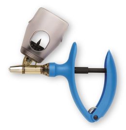 Allflex Bottle Mount Syringe [2 mL]