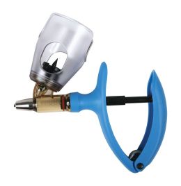 Allflex Syringe Adjustable Bottlemount