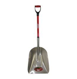 American Choice 12 Aluminum Scoop 32280
