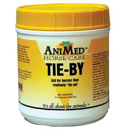 Animed 053-90575 Tie-By [2.5 Ib]