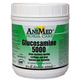 Animed Glucosamine 5000 Powder [2.5 lb]