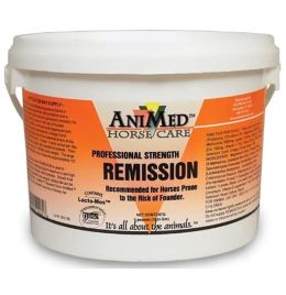 Animed Remission Nutritional Supplement [4 lb]