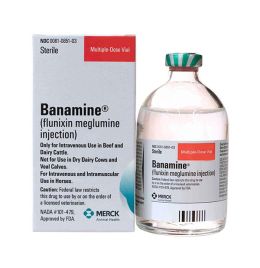 Banamine [100 mL]
