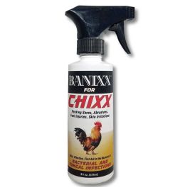Banixx for Chix [8 oz]
