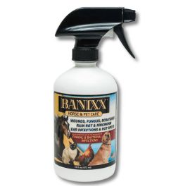 Banixx Horse & Pet Care Spray [16 oz]