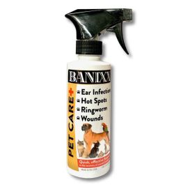 Banixx Pet Care Spray [8 oz]