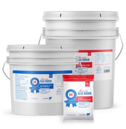 Blue Ribbon Calf Electrolyte 100 lb.