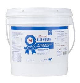 Blue Ribbon Calf Electrolyte Gel 5 lb.
