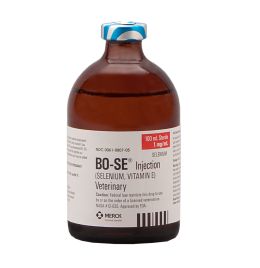 BO-SE [100 mL]