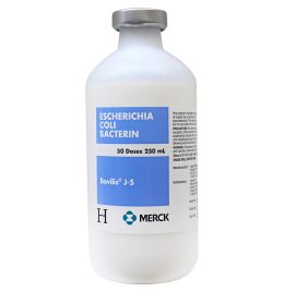 Bovilis J-5 250 mL (50 Doses)