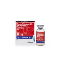 Nasalgen IP [100 mL] (50 ds)