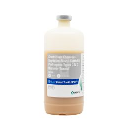 Vision 7 w/ Spur [100 mL] (50 Doses)