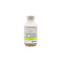 Vision 8 Somnus w/Spur 100 mL (50 Doses)