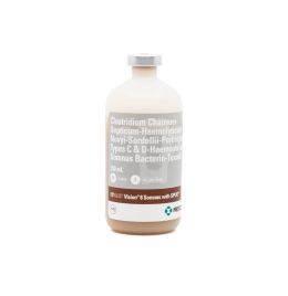 Vision 8 w/Spur 20 mL (10 Doses)