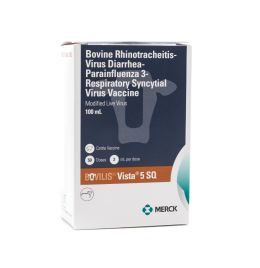 Vista 5 SQ 100 mL (50 Doses)