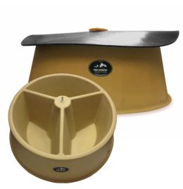 Bull Mineral Feeder [BMF250]