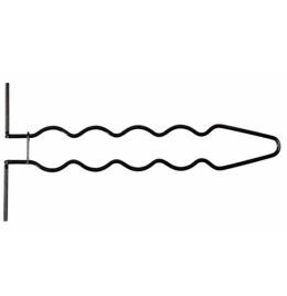 Calf-Tel Bedding Wire Door