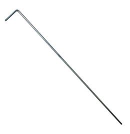 Calf-Tel Fence Rod