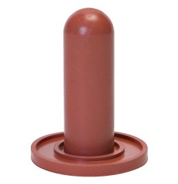 Calf Nipple (Screw-On) [93SCN]