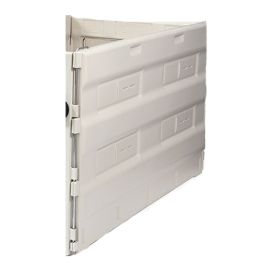 Calf Tel 22/74 Pen 7' Side Panel (Incl. 2 L-Rods)