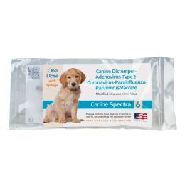 Canine Spectra 6 (1 ds)