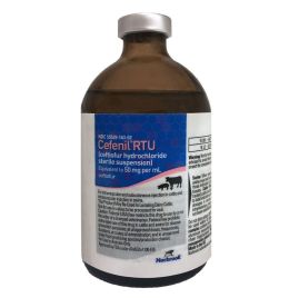 Cefenel RTU 500MG [100 mL]