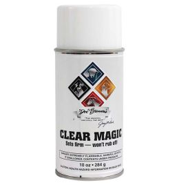 Clear Magic [10 oz.]
