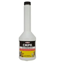 CMPK 40% Oral 12 oz.