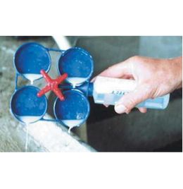 CMT X-Spurt Paddle [Blue]
