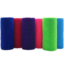 CoFlex-Vet 4" Colorpack (100 Count)