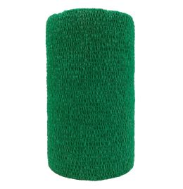 4" CoFlex Bandage [Green]