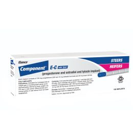 Component E-C with Tylan (20 Doses)