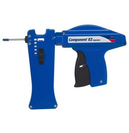 Component Implant Applicator Blue