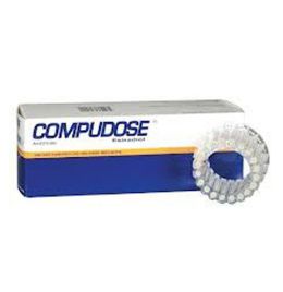 Compudose 200 (20 Doses)