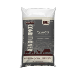 Redmond Livestock Conditioner [50lb]