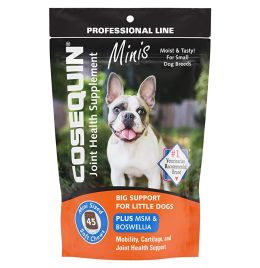 Cosequin DS Pro Mini 75597040701 [45 ct]