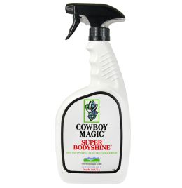 Cowboy Magic Super Bodyshine [32 oz]