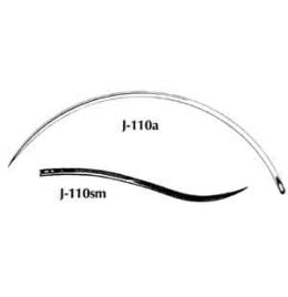 5" DA Needle [Double Curved]