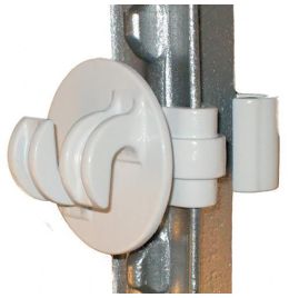 DARE T-POST INSULATOR [25 CT] STPX-25