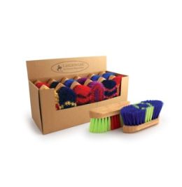 Desert Equestrian Brush Legends Pony Pals For Kids Variety Display Pocket Size [6-3/8"] (12ct)