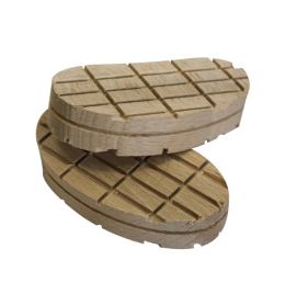 Demotec Wood Block [Large]