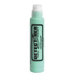 Detect-Her Brush On Paintstick [Mint Green] (12 oz.)