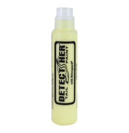Detect-Her Brush On Paintstick [Yellow] (12 oz)