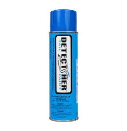Detect-Her Inverted Tip Spray [Blue]