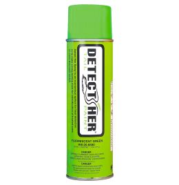 Detect-Her Inverted Tip Spray [Florescent Green]