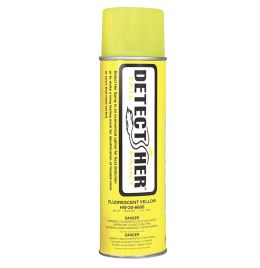 Detect-Her Inverted Tip Spray [Fluorescent Yellow]