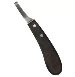 Diamond Hoof Knife (Left)