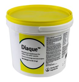 Diaque [6.6 lb.]