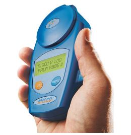 Digital Refractometer-Brix & Total Protein